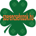 szerencsehozok logó png