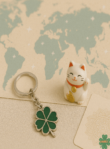 a világ szerencsehozói egy helyen logos 2