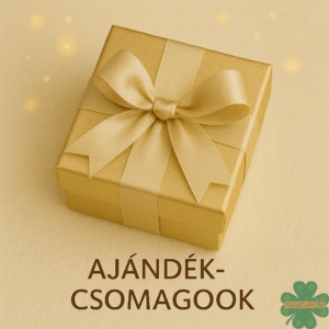 Ajándékcsomagok
