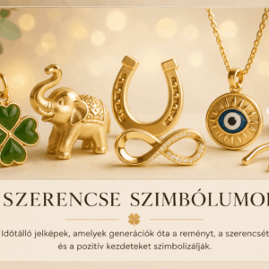 Szerencse szimbólumok