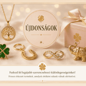 Újdonságok